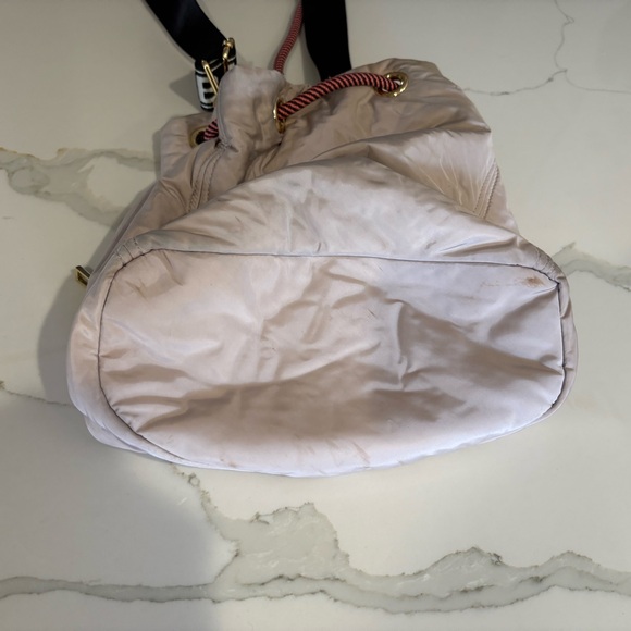 Bimba Y Lola cream bag - Picture 3 of 11